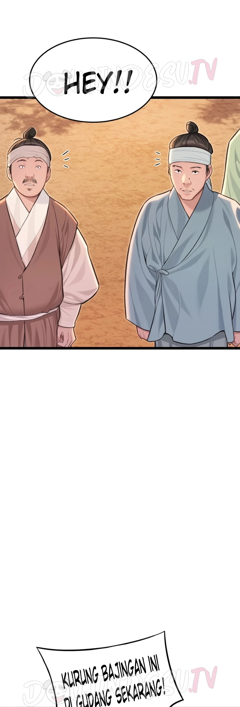 Read manhwa  God Bless You - Chap 74 - image 35