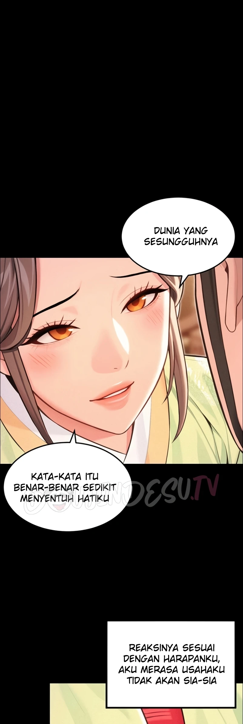 Read manhwa  God Bless You - Chap 73 - image 28