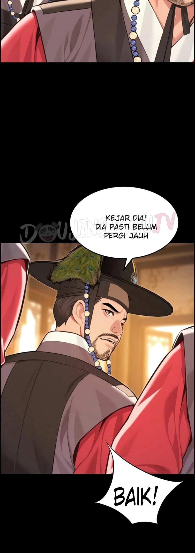 Read manhwa  God Bless You - Chap 73 - image 21