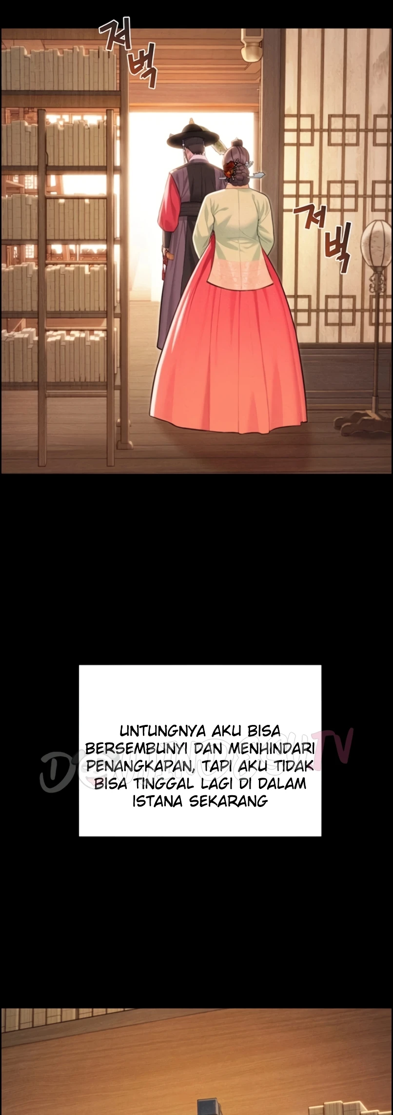 Read manhwa  God Bless You - Chap 73 - image 24