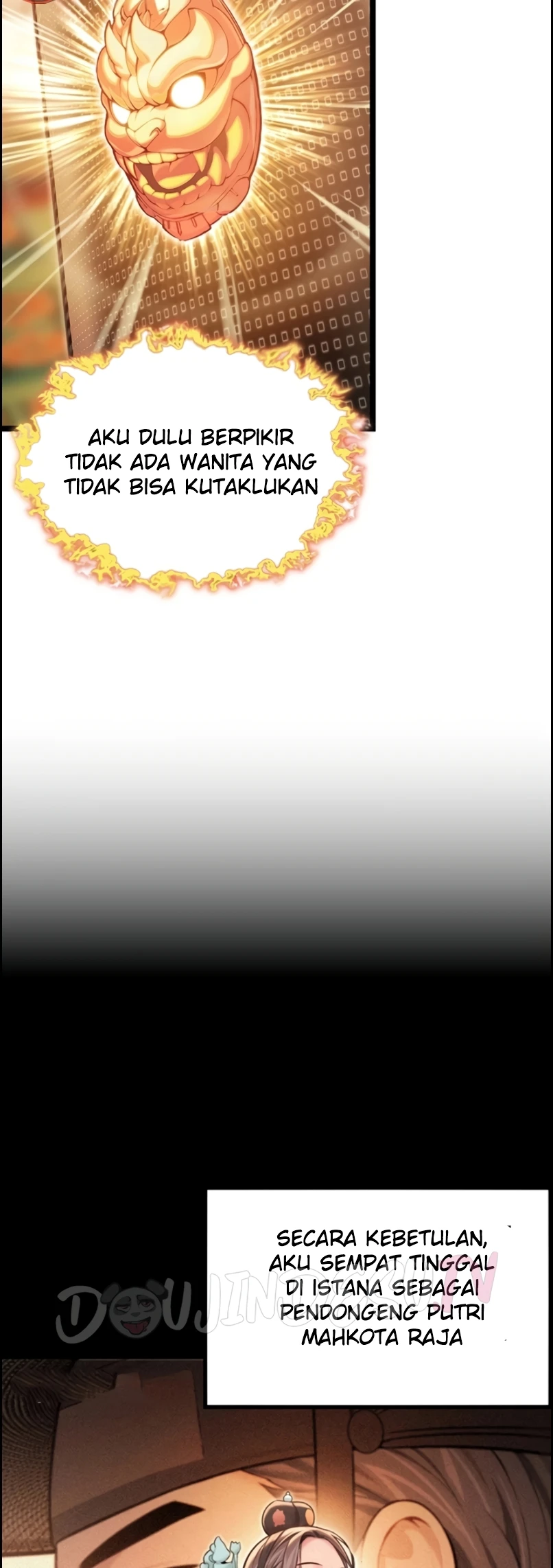 Read manhwa  God Bless You - Chap 73 - image 10