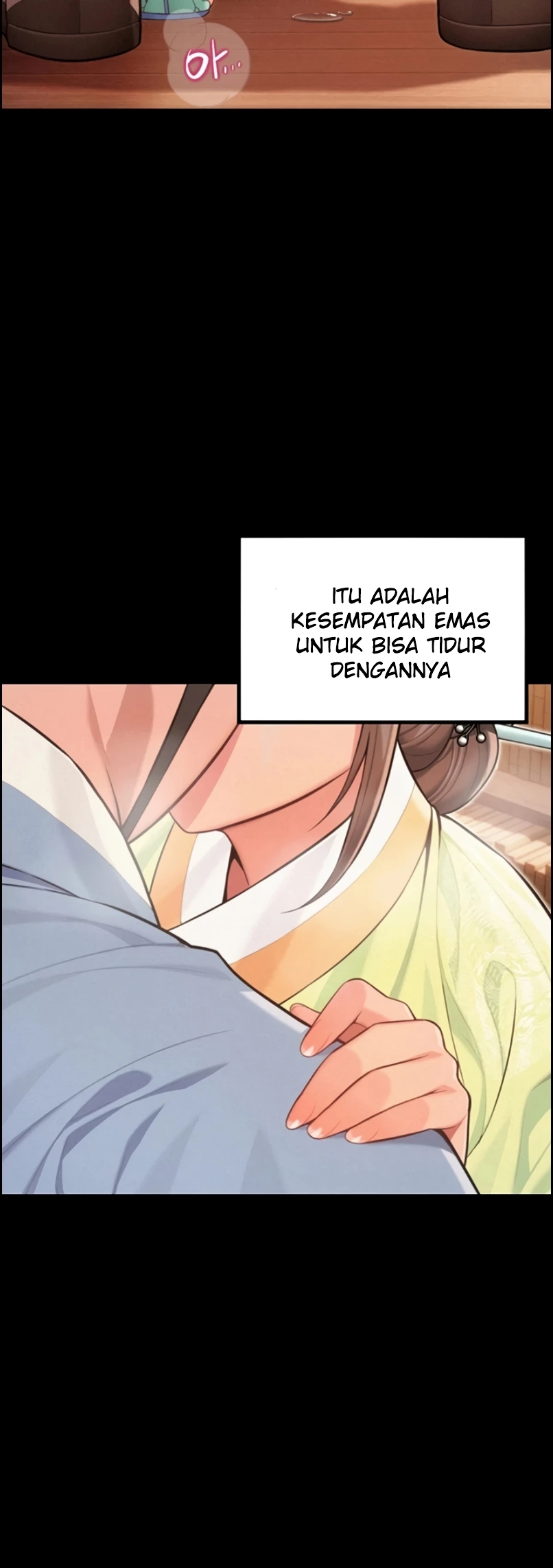Read manhwa  God Bless You - Chap 73 - image 12