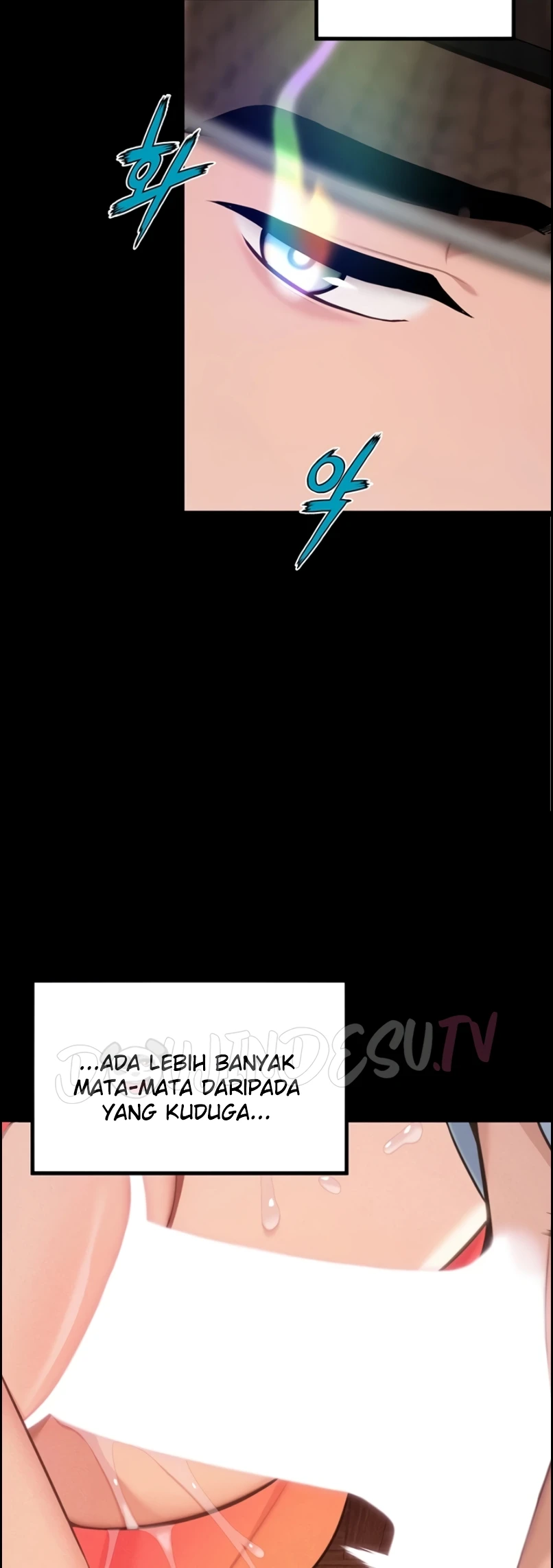 Read manhwa  God Bless You - Chap 73 - image 15