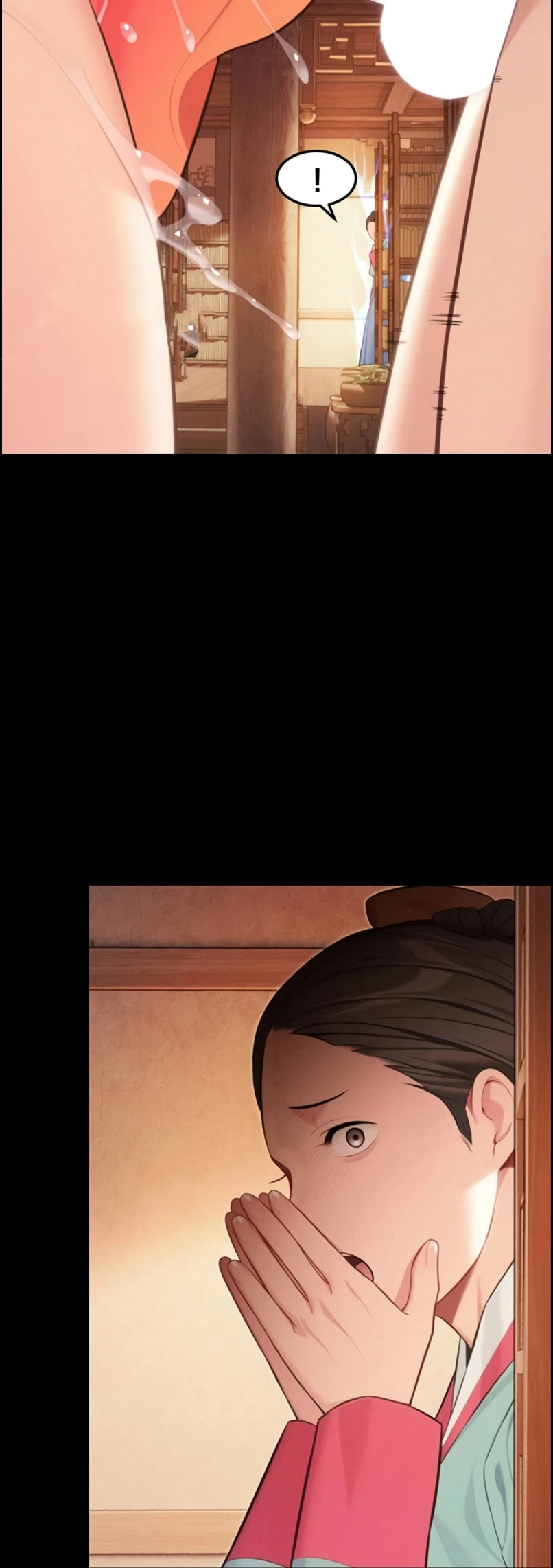 Read manhwa  God Bless You - Chap 73 - image 16