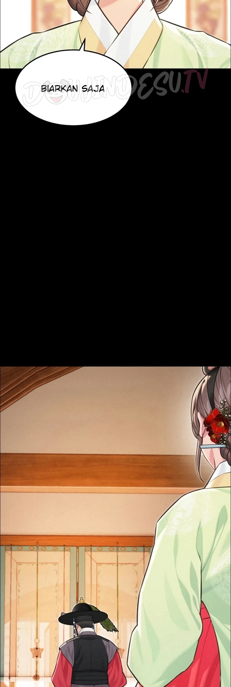 Read manhwa  God Bless You - Chap 73 - image 51