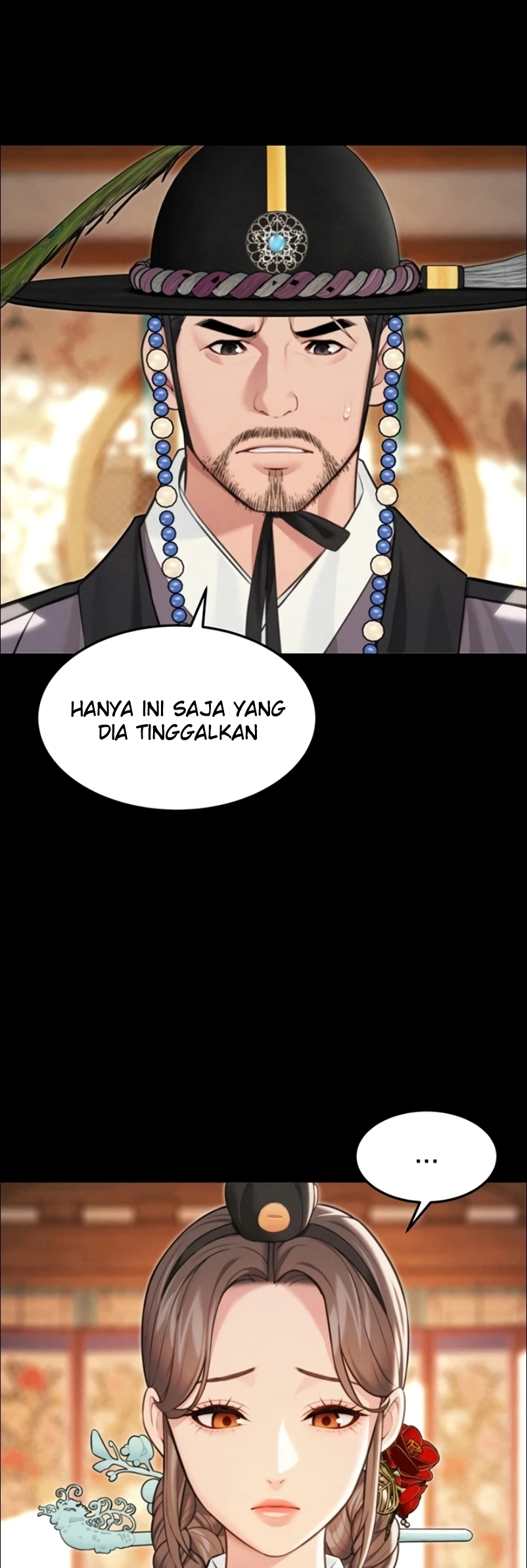 Read manhwa  God Bless You - Chap 73 - image 50