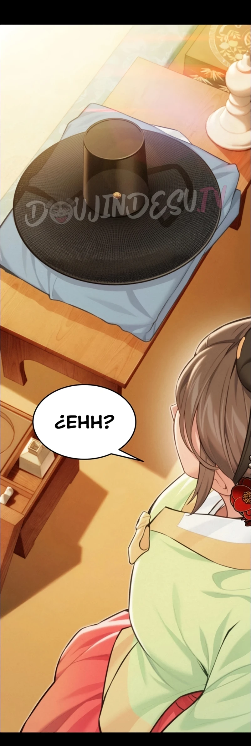 Read manhwa  God Bless You - Chap 73 - image 54