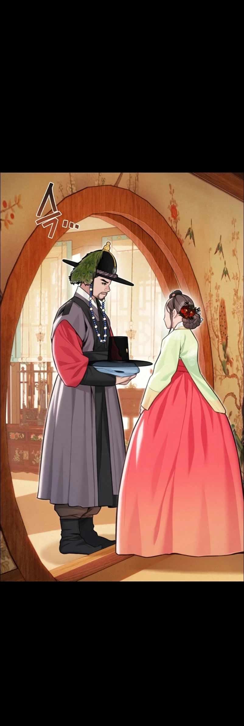 Read manhwa  God Bless You - Chap 73 - image 49