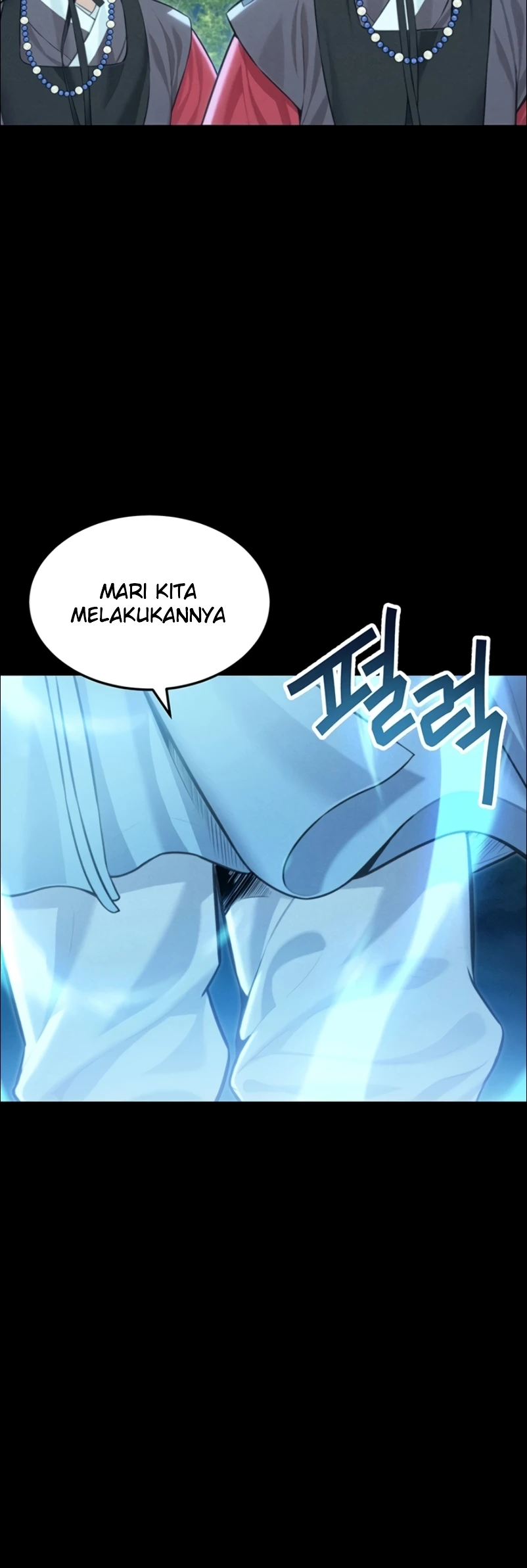 Read manhwa  God Bless You - Chap 73 - image 41