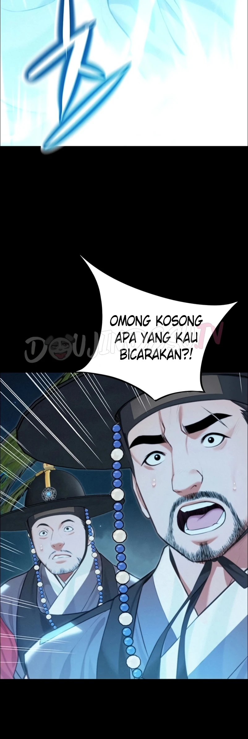 Read manhwa  God Bless You - Chap 73 - image 43