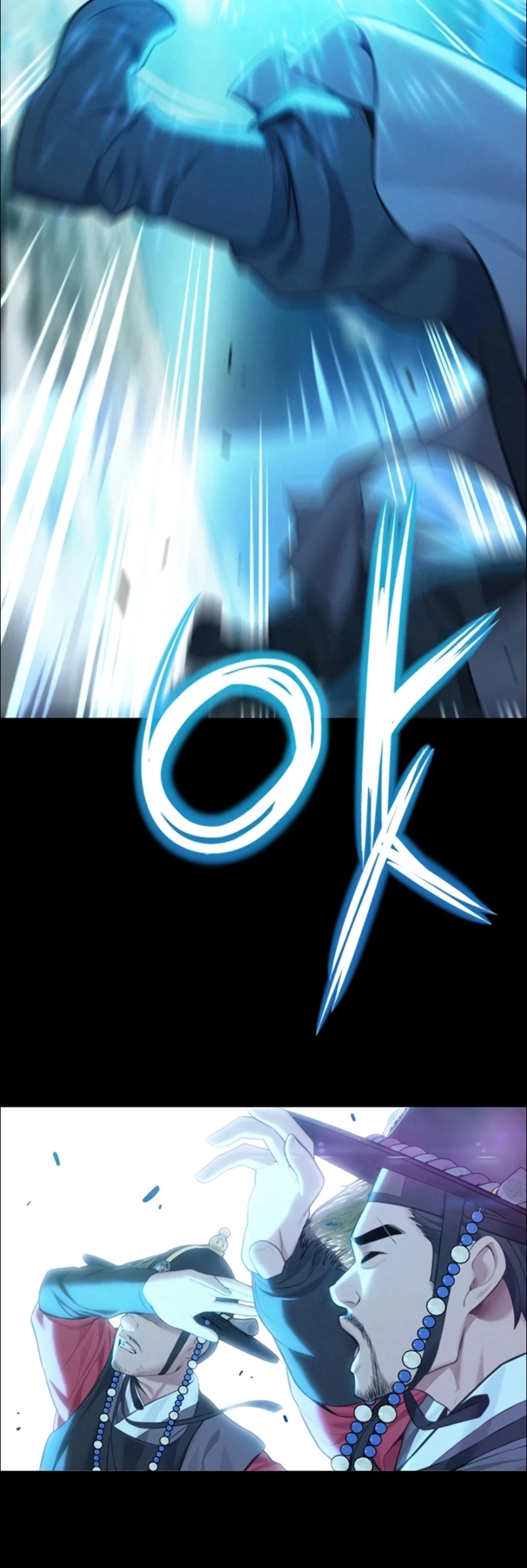 Read manhwa  God Bless You - Chap 73 - image 45