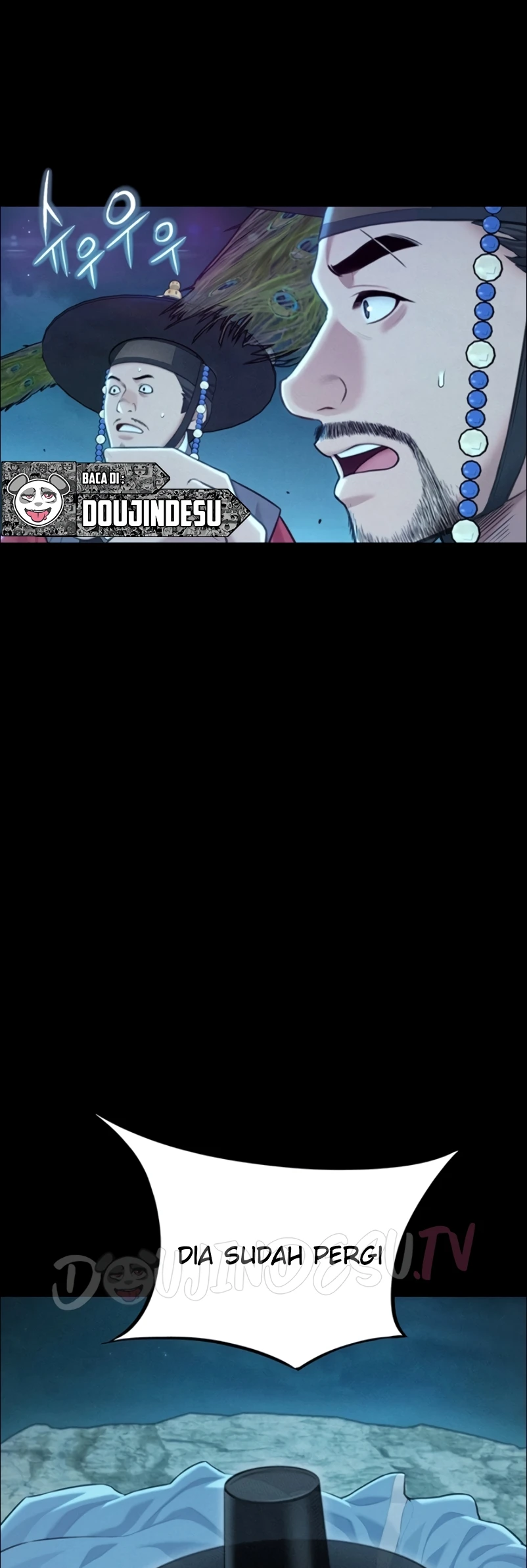 Read manhwa  God Bless You - Chap 73 - image 46