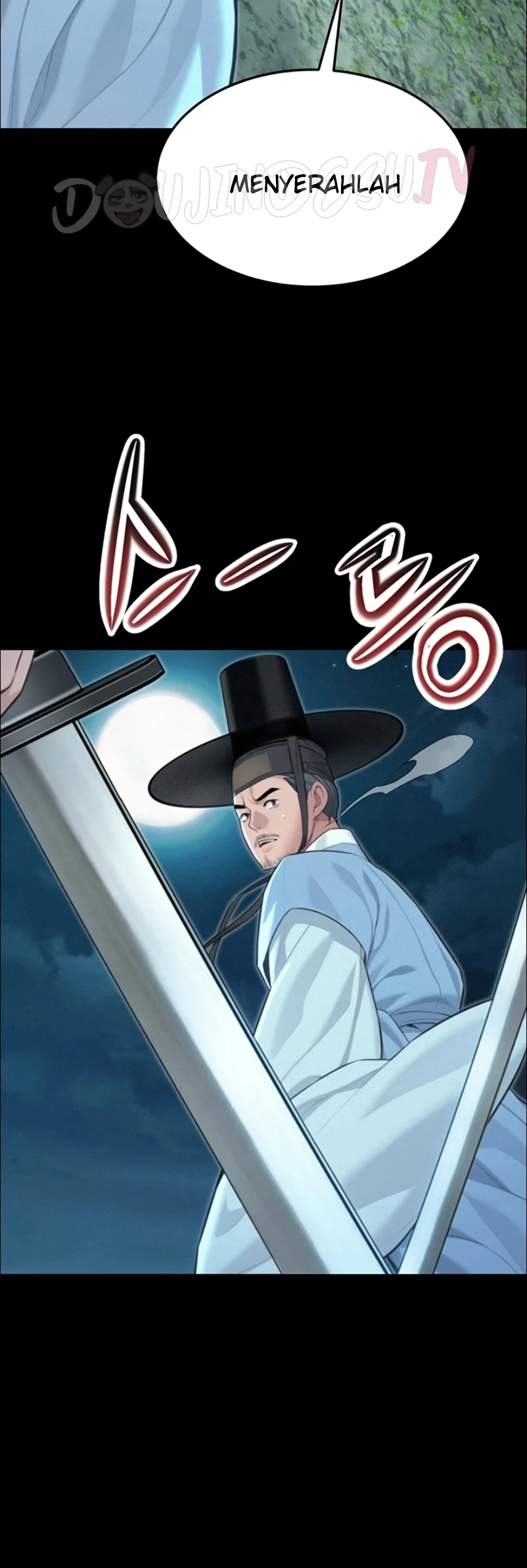 Read manhwa  God Bless You - Chap 73 - image 39