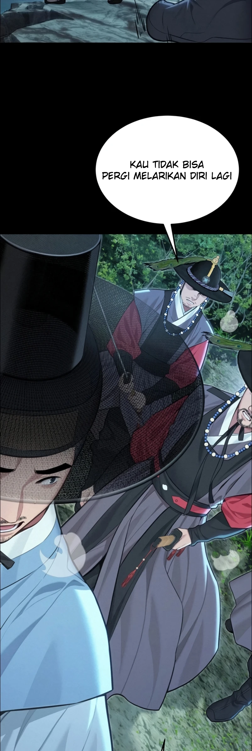 Read manhwa  God Bless You - Chap 73 - image 38