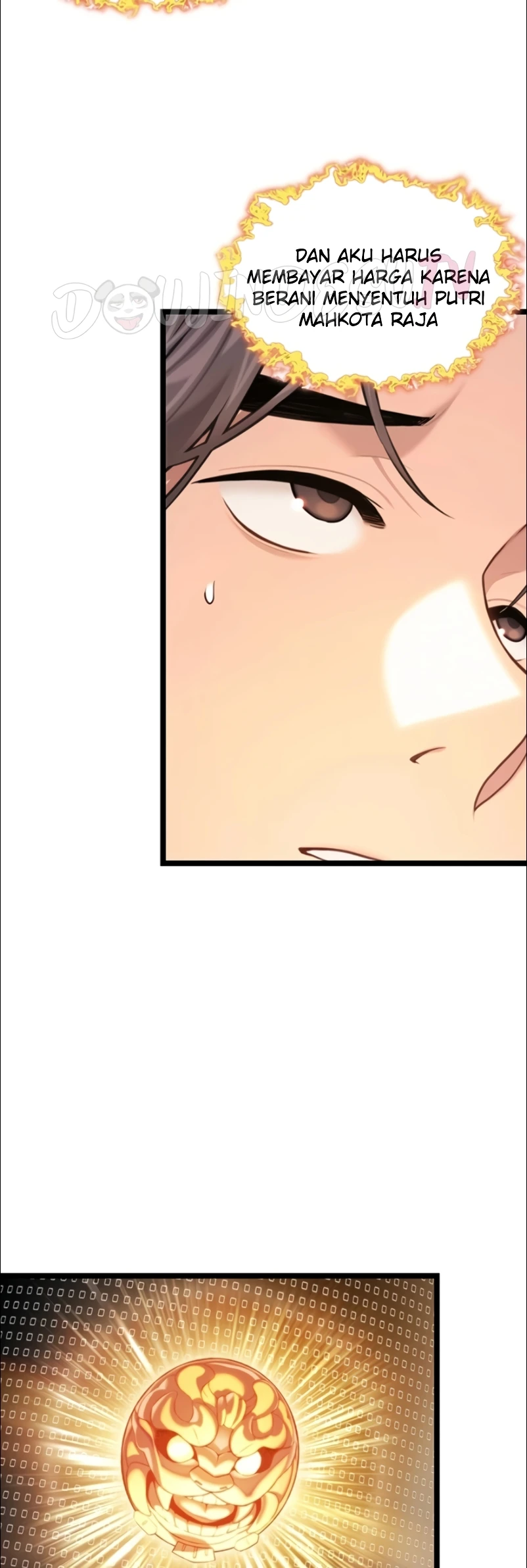 Read manhwa  God Bless You - Chap 73 - image 32