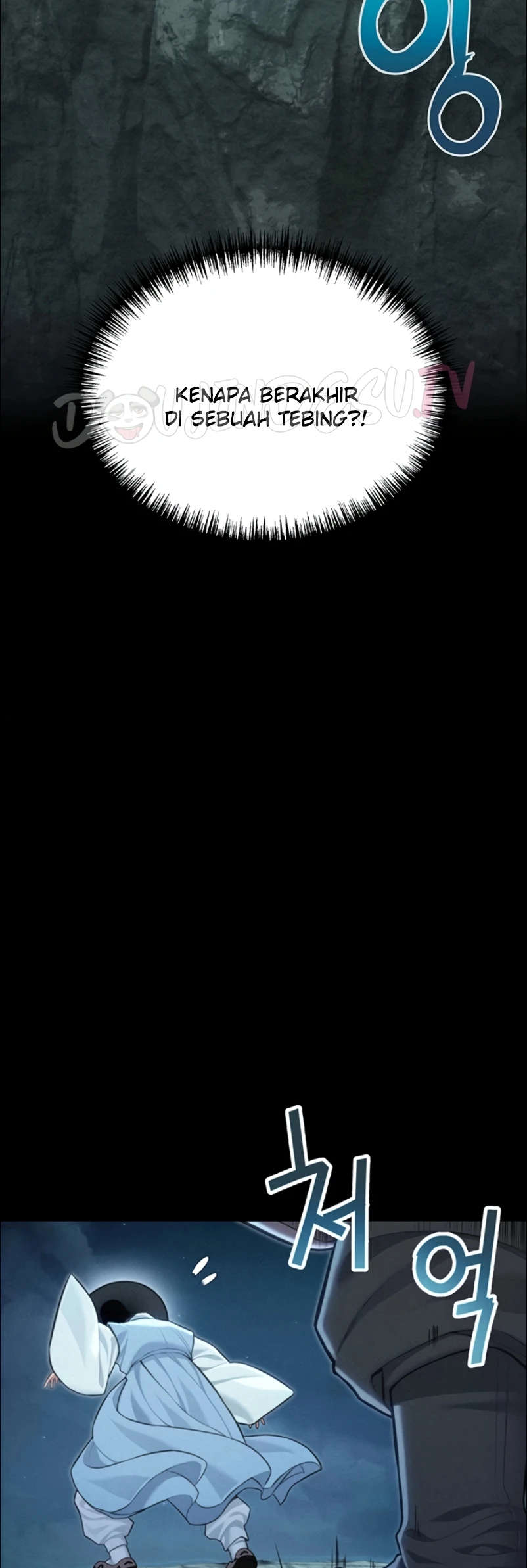 Read manhwa  God Bless You - Chap 73 - image 37