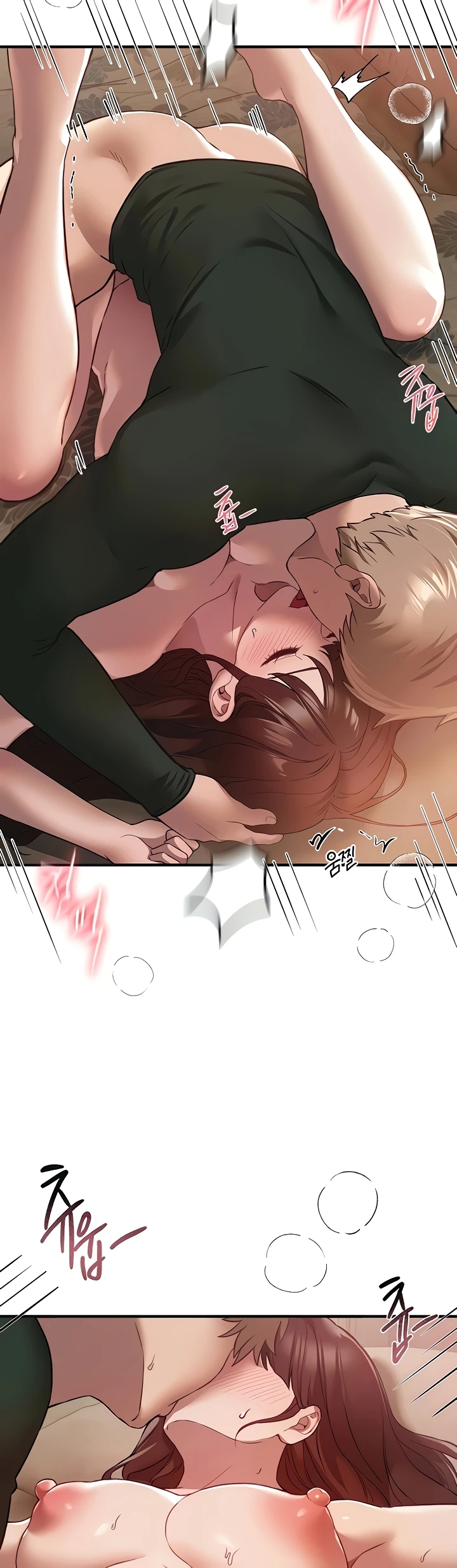 Read manhwa  Beautiful Days - Chap 79 - image 6