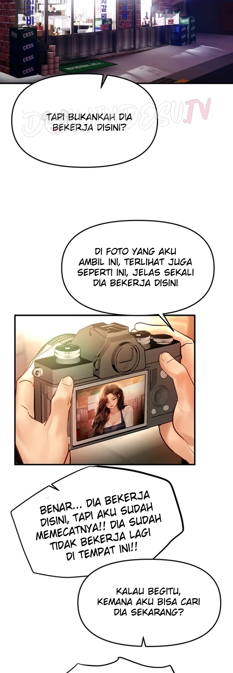 Read manhwa  Beautiful Days - Chap 72 - image 2