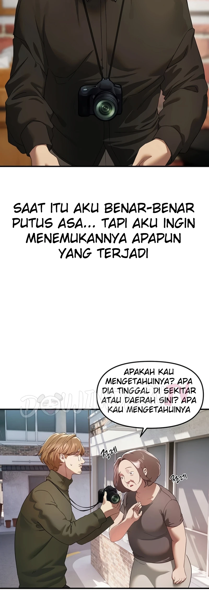 Read manhwa  Beautiful Days - Chap 72 - image 4