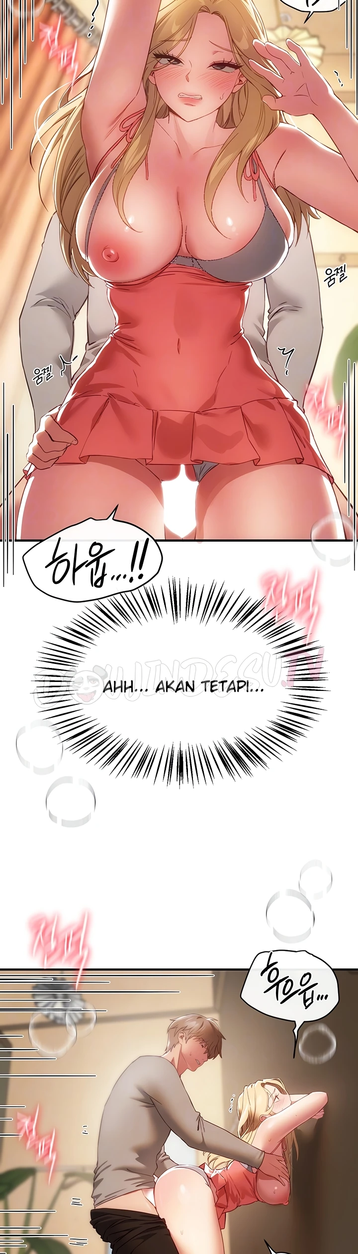 Read manhwa  Beautiful Days - Chap 75 - image 9