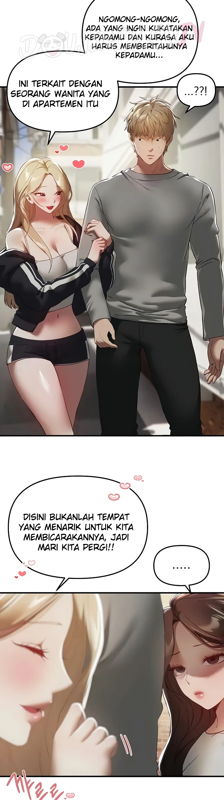 Read manhwa  Beautiful Days - Chap 74 - image 7