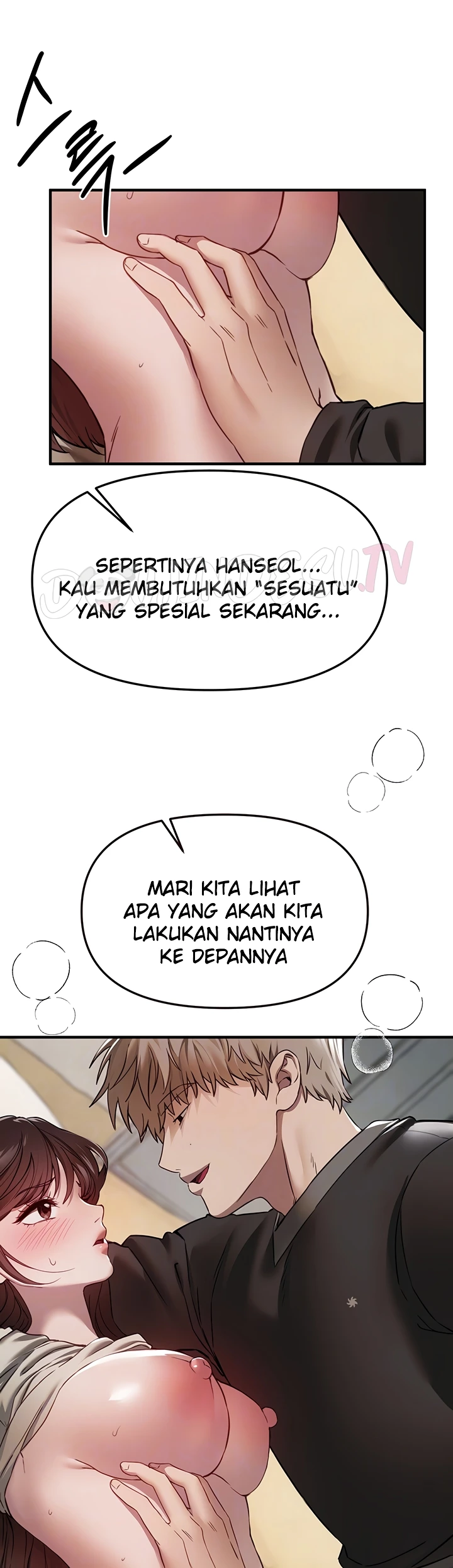 Read manhwa  Beautiful Days - Chap 77 - image 9