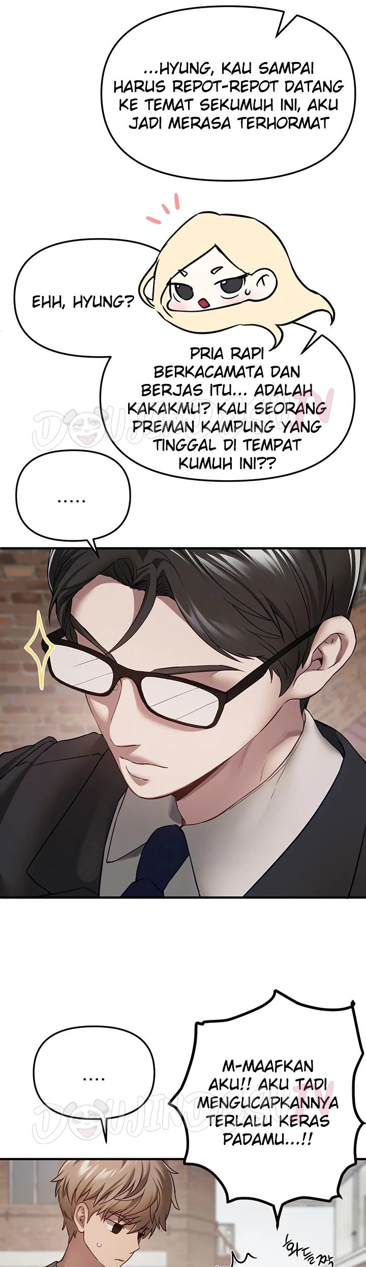 Read manhwa  Beautiful Days - Chap 76 - image 9