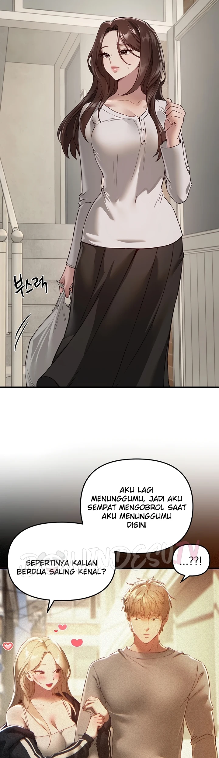 Read manhwa  Beautiful Days - Chap 76 - image 2