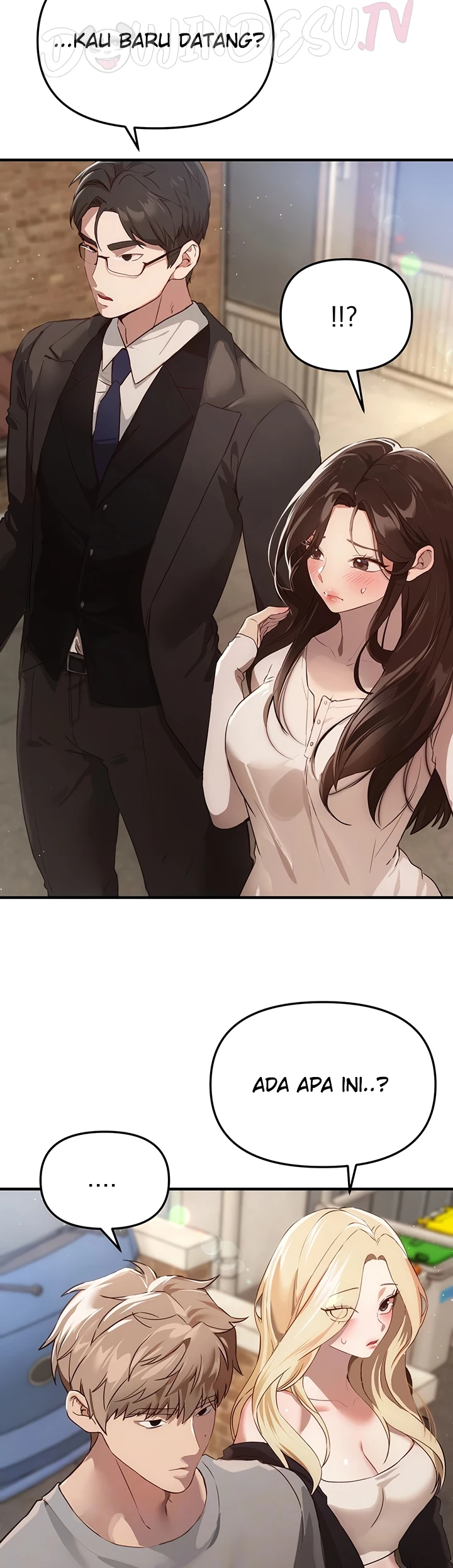 Read manhwa  Beautiful Days - Chap 76 - image 7