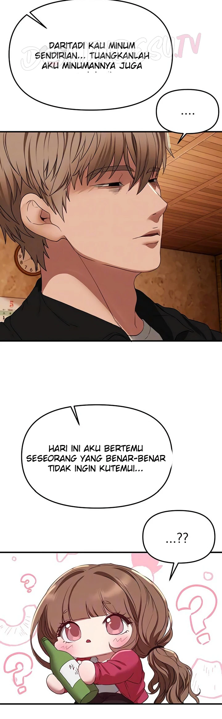 Read manhwa  Beautiful Days - Chap 69 - image 8