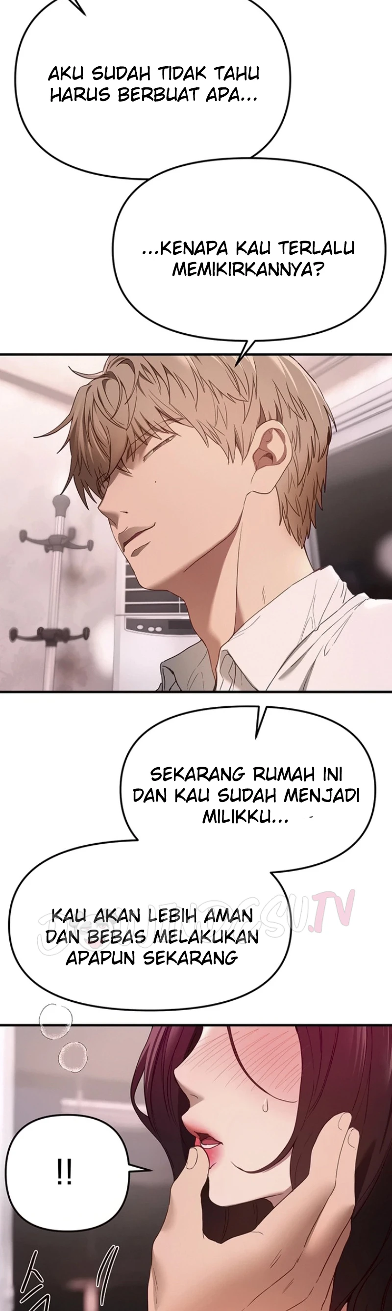 Read manhwa  Beautiful Days - Chap 68 - image 4