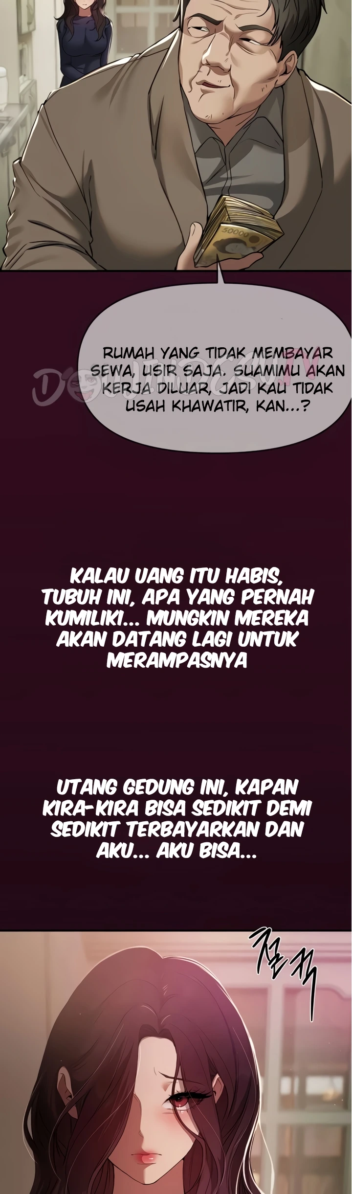 Read manhwa  Beautiful Days - Chap 61 - image 3