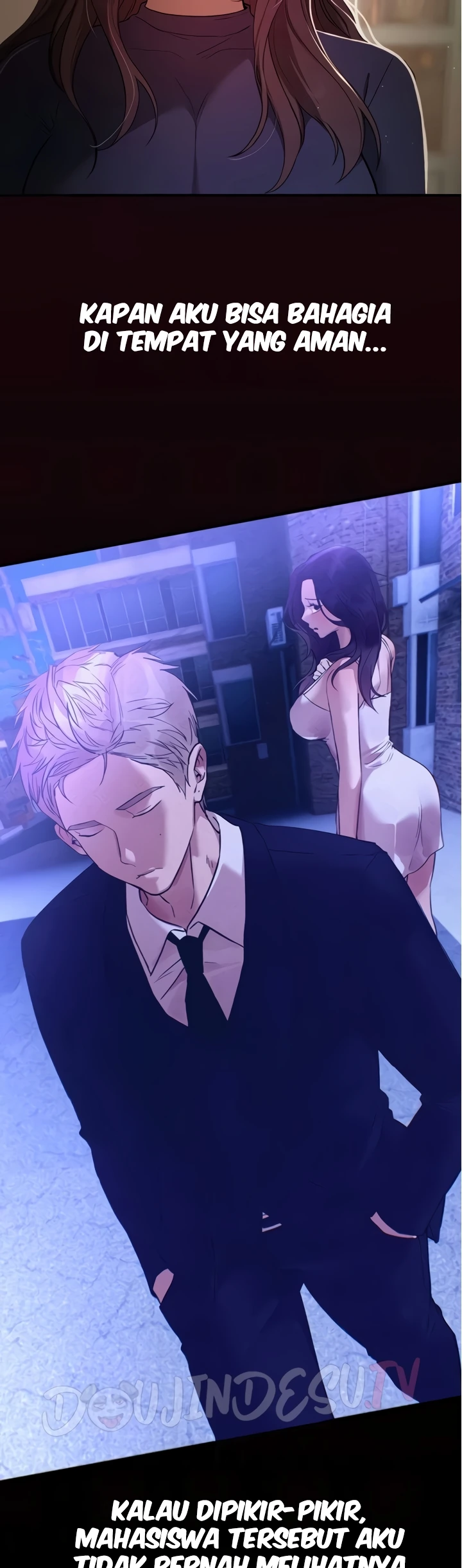 Read manhwa  Beautiful Days - Chap 61 - image 4