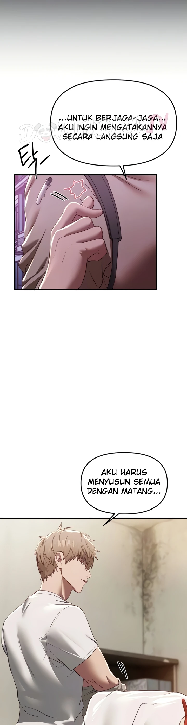 Read manhwa  Beautiful Days - Chap 60 - image 8