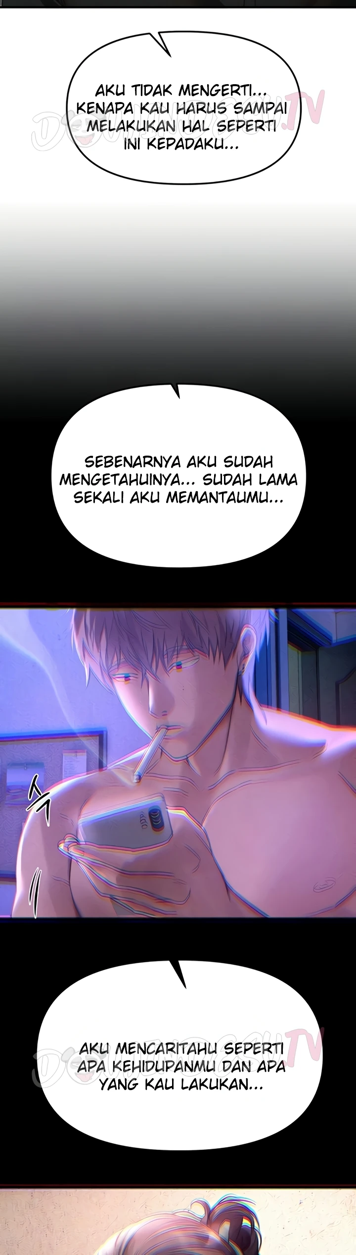 Read manhwa  Beautiful Days - Chap 64 - image 8