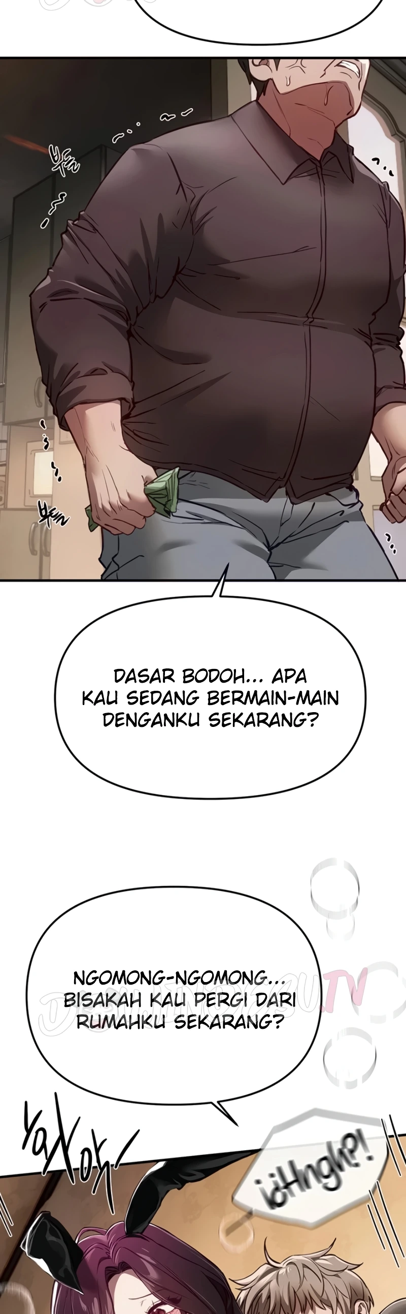 Read manhwa  Beautiful Days - Chap 67 - image 9