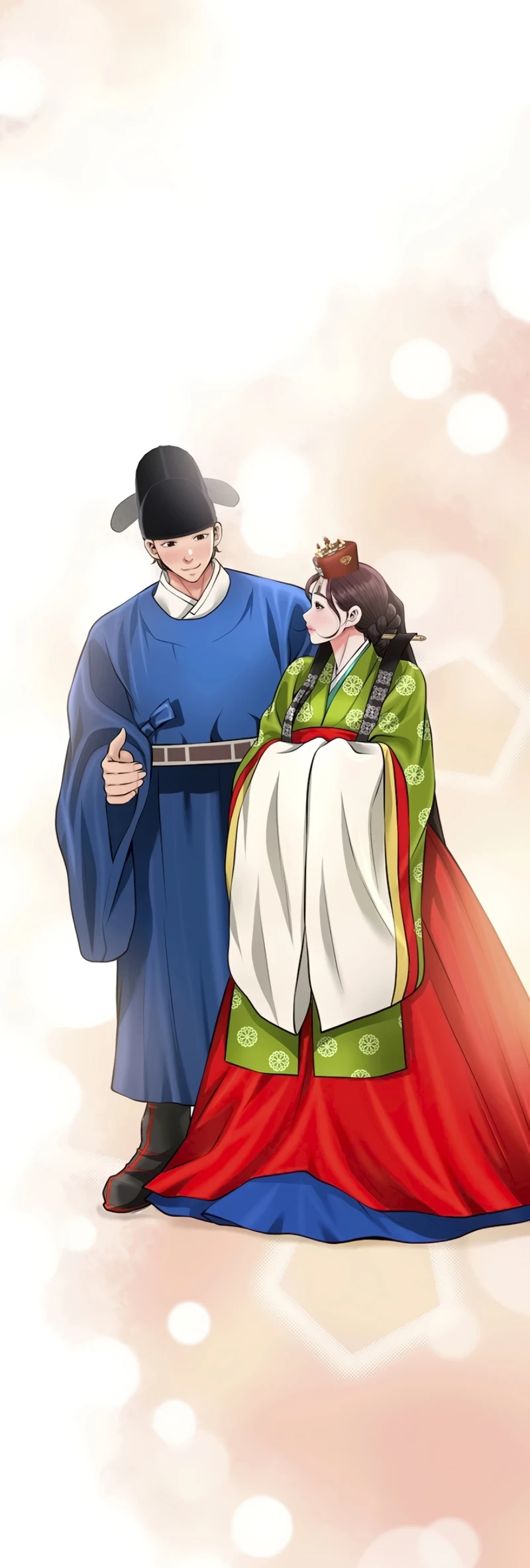 Read manhwa  Brothel - Chap 90 - image 28