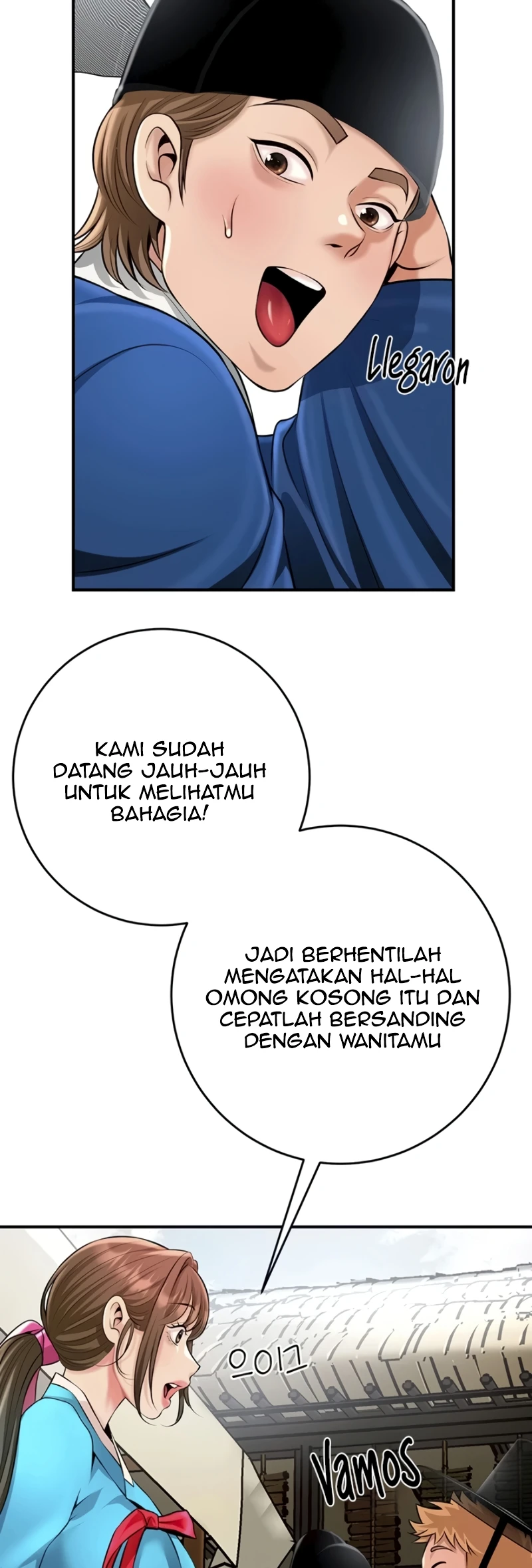 Read manhwa  Brothel - Chap 90 - image 13