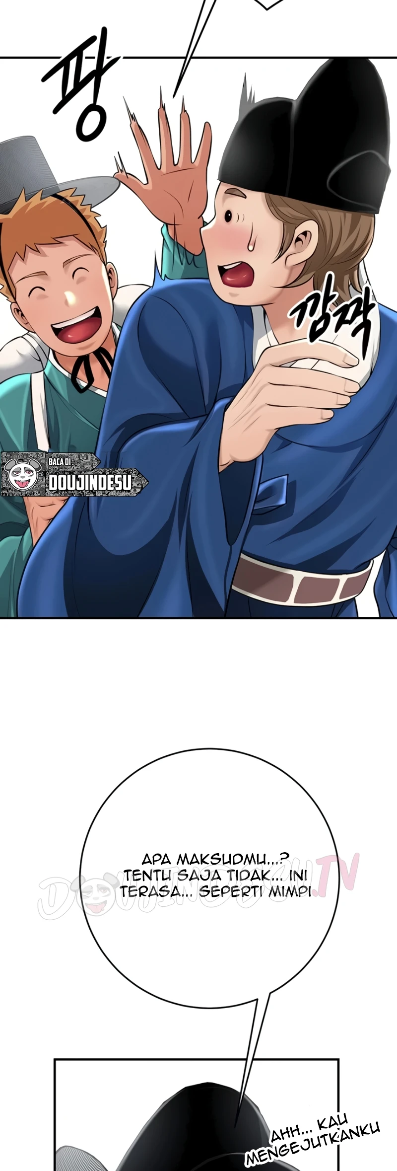 Read manhwa  Brothel - Chap 90 - image 12