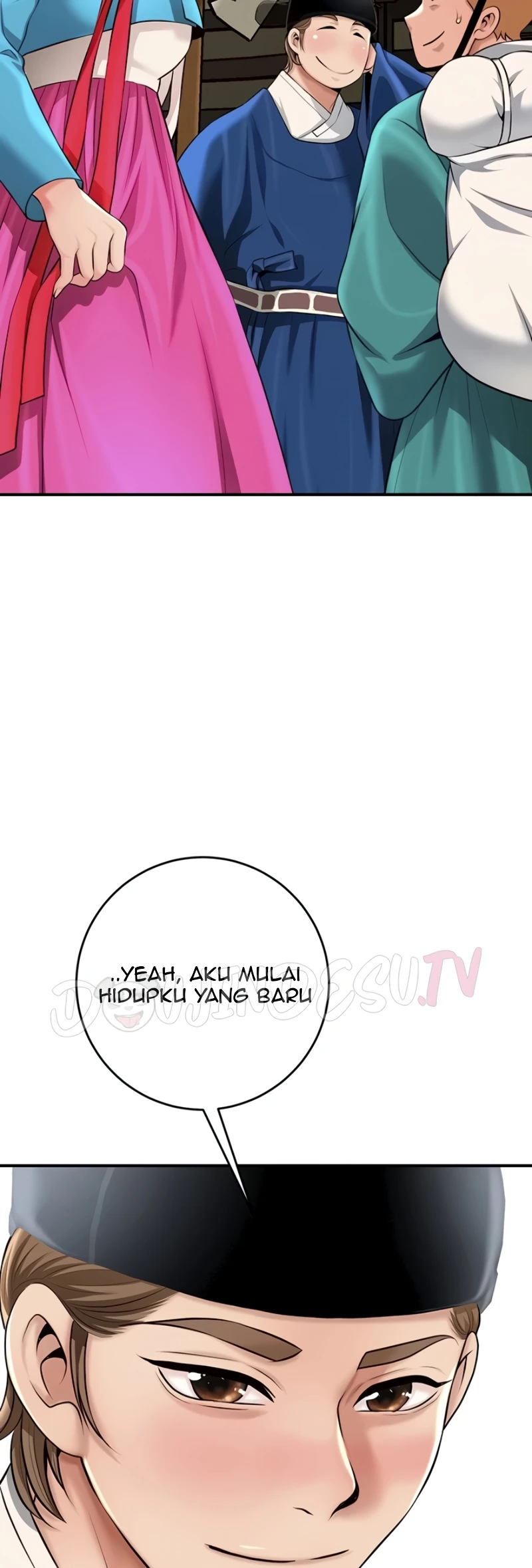 Read manhwa  Brothel - Chap 90 - image 14