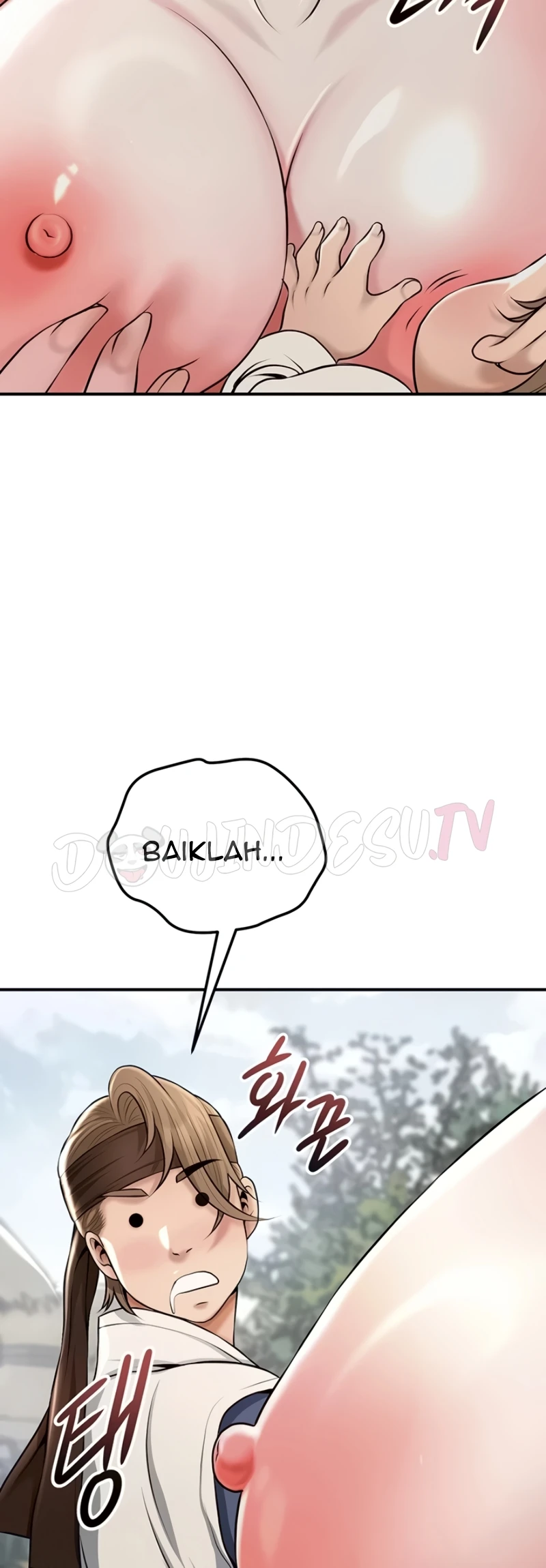 Read manhwa  Brothel - Chap 90 - image 63