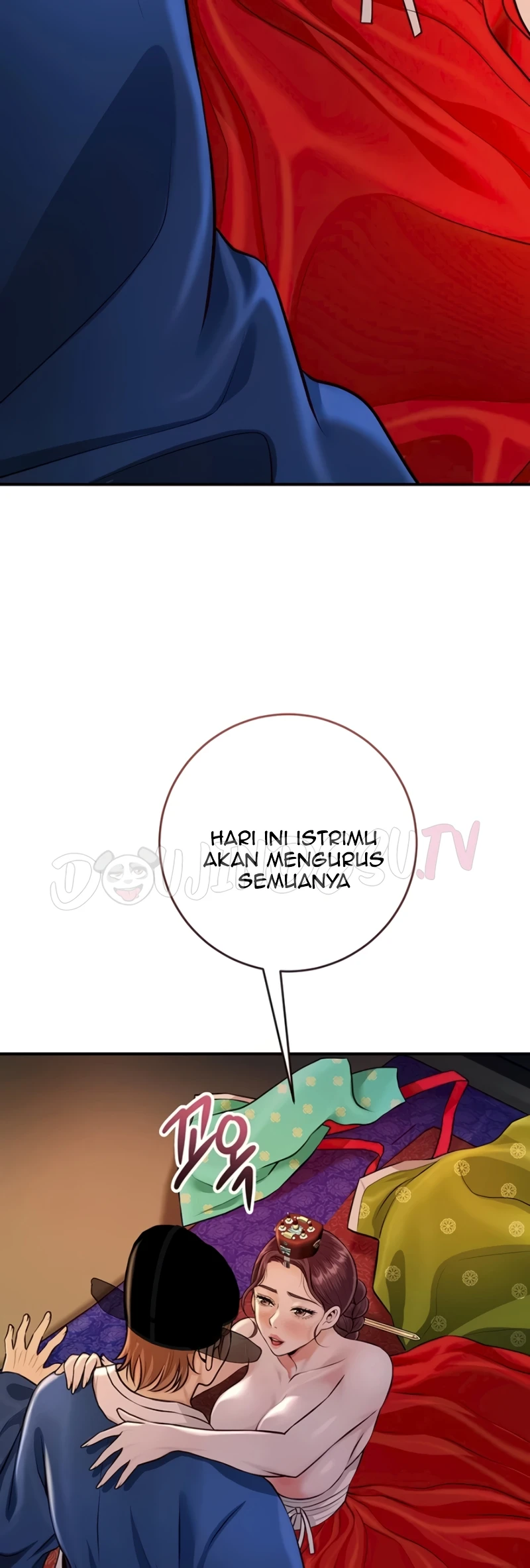 Read manhwa  Brothel - Chap 90 - image 49