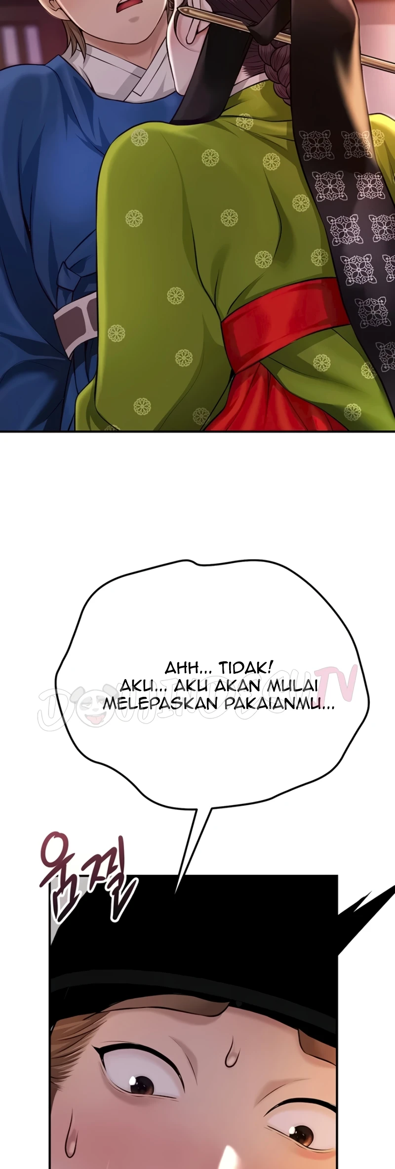 Read manhwa  Brothel - Chap 90 - image 44