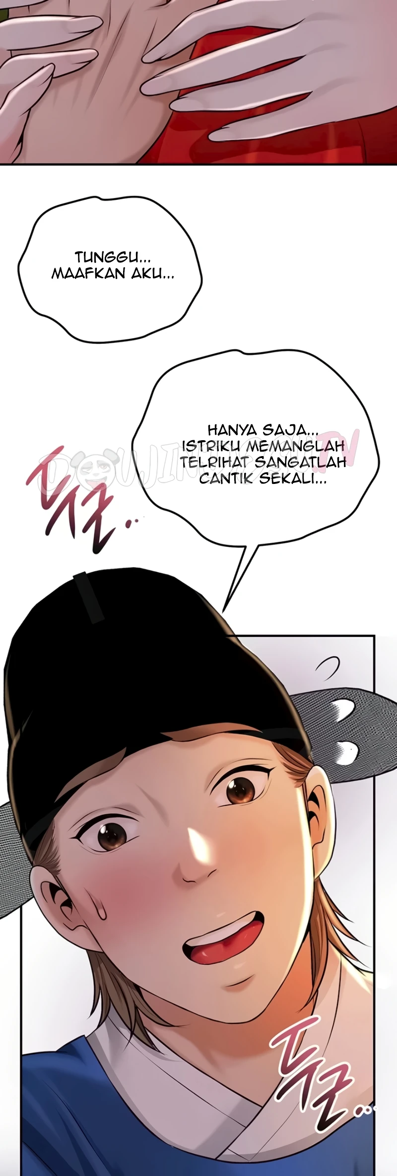 Read manhwa  Brothel - Chap 90 - image 47