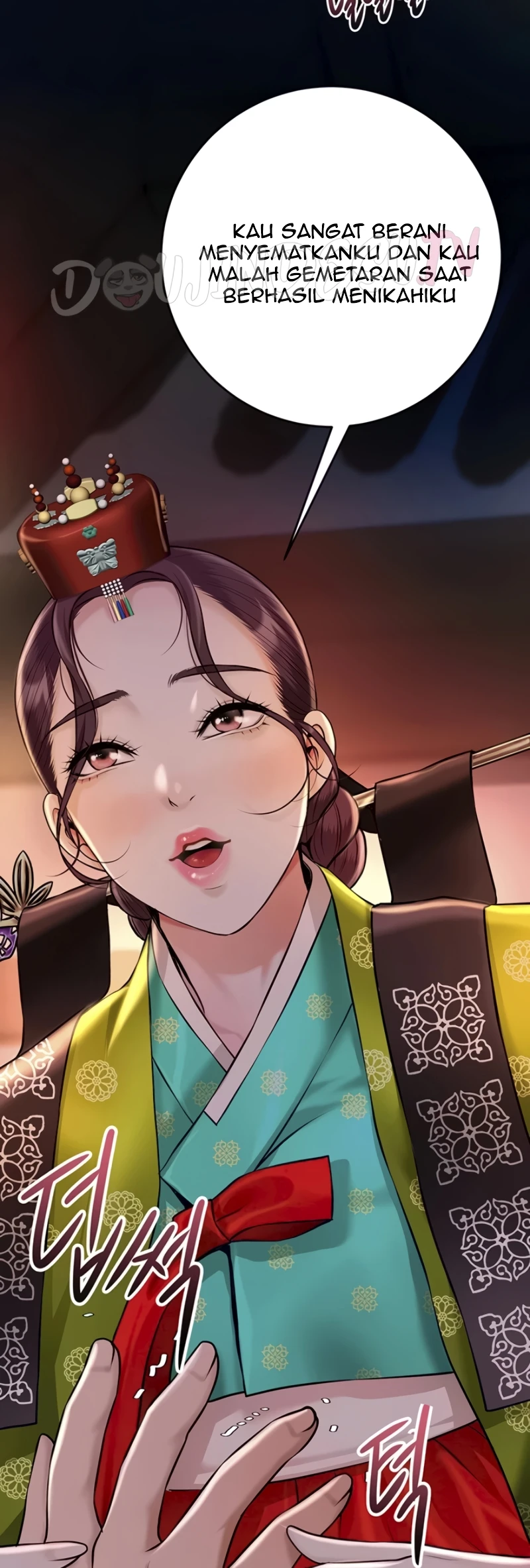 Read manhwa  Brothel - Chap 90 - image 46