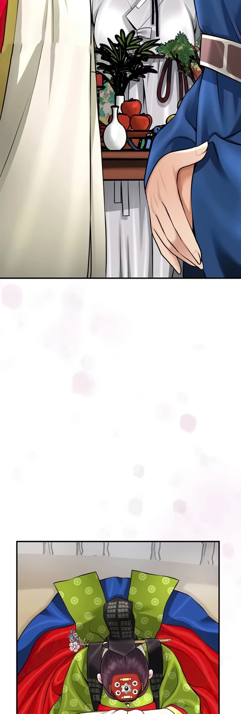 Read manhwa  Brothel - Chap 90 - image 31