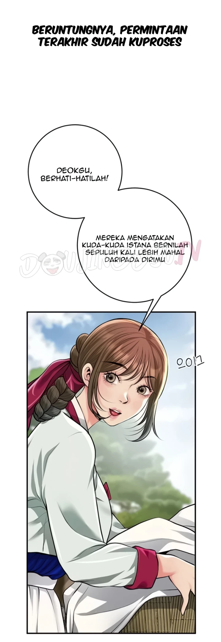 Read manhwa  Brothel - Chap 89 - image 27