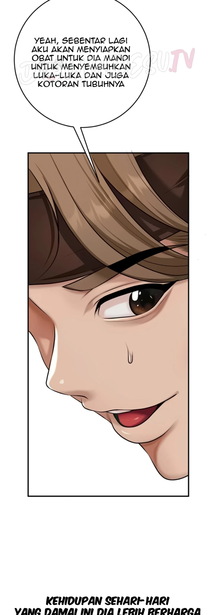 Read manhwa  Brothel - Chap 89 - image 40