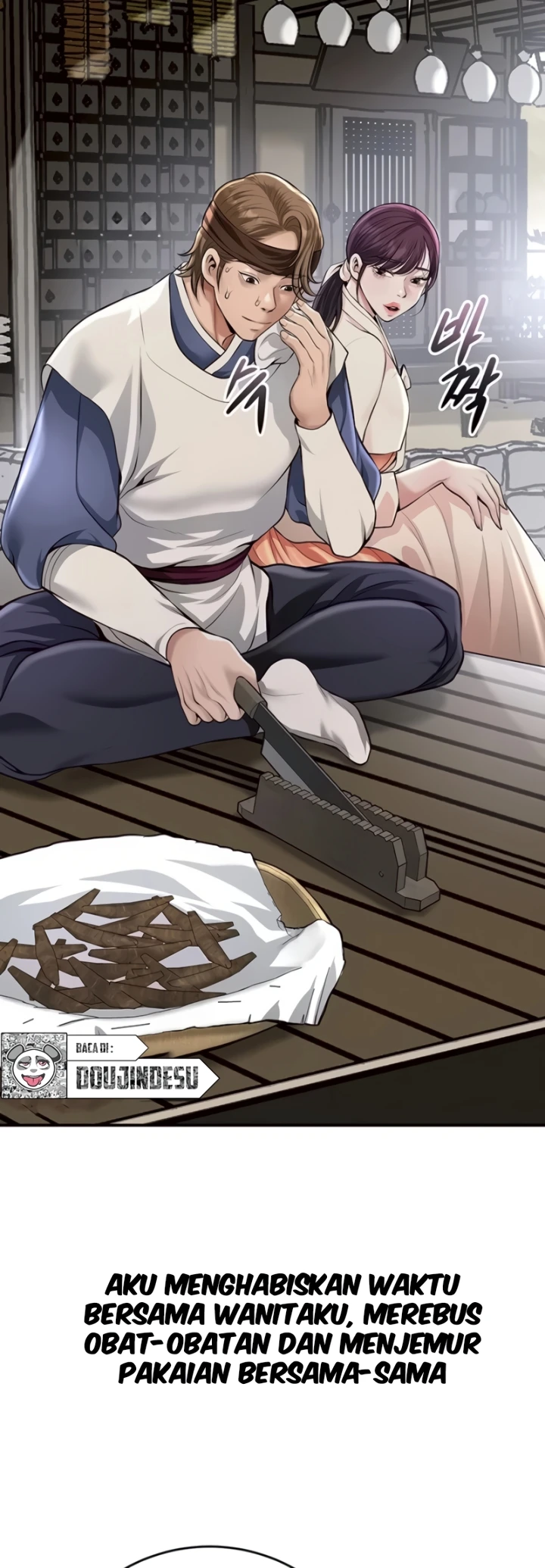 Read manhwa  Brothel - Chap 89 - image 39