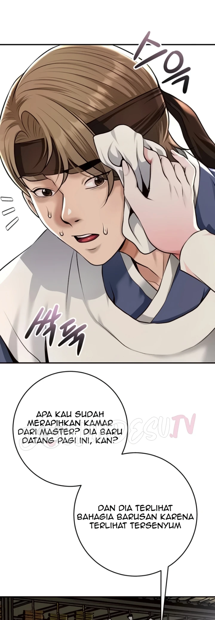 Read manhwa  Brothel - Chap 89 - image 38